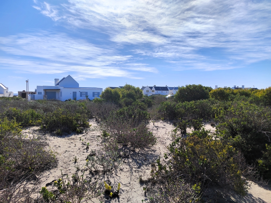 0 Bedroom Property for Sale in Bekbaai Western Cape